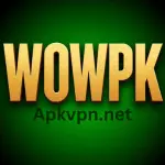 WOWPK Apkvpn.net - Secure VPN APK Download for Enhanced Online Privacy
