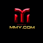 Secure VPN Service Logo - MMY.COM - APKVPN.net Integration.